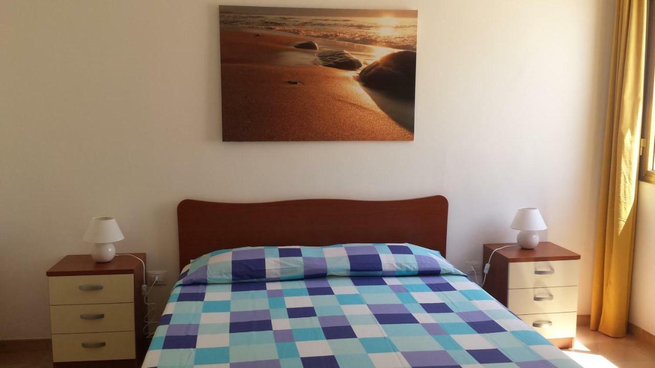 Villetta Acquamarina Torre Lapillo Dış mekan fotoğraf