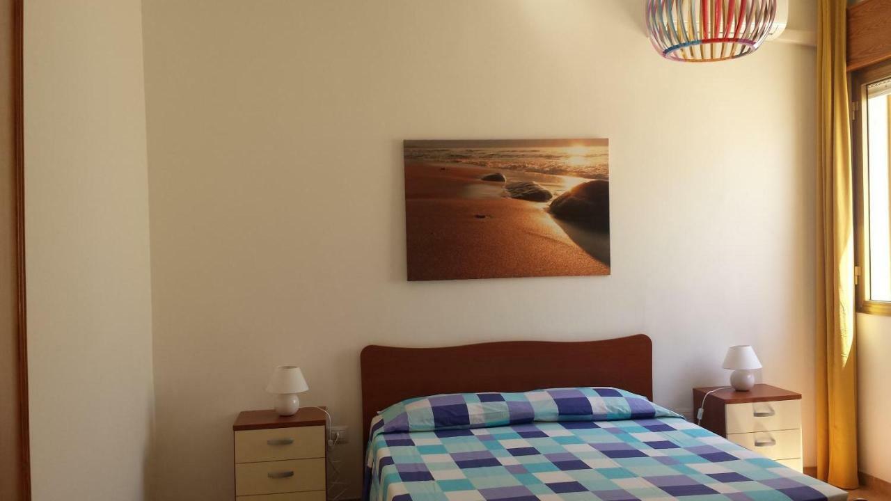 Villetta Acquamarina Torre Lapillo Dış mekan fotoğraf