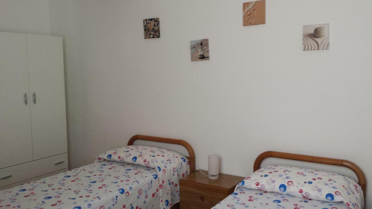 Villetta Acquamarina Torre Lapillo Dış mekan fotoğraf
