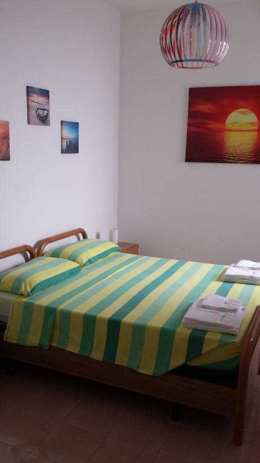 Villetta Acquamarina Torre Lapillo Dış mekan fotoğraf